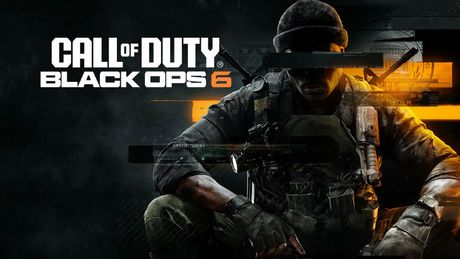 Call of Duty: Black Ops 6