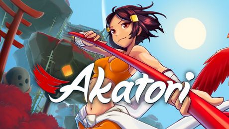 Akatori