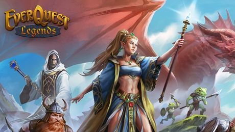 EverQuest Legends