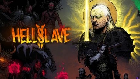 HellSlave II: Judgment of the Archon