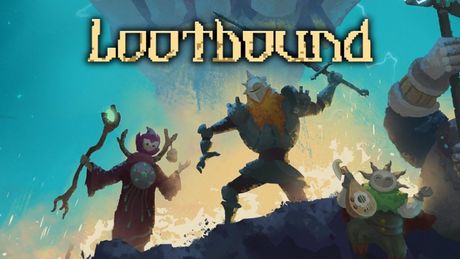 Lootbound