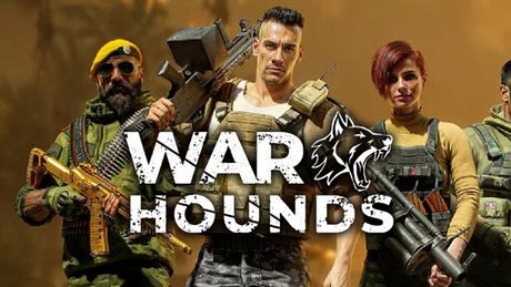 Warhounds