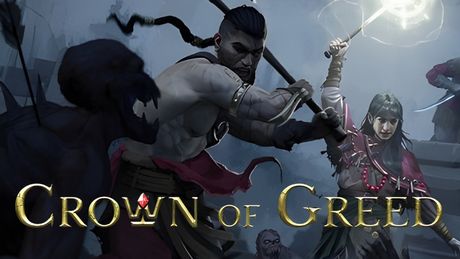 Crown of Greed