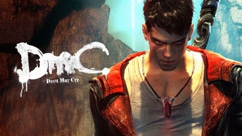 DmC, Devil May Cry po raz piąty