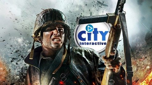 World of Mercenaries, nowa gra RPG – Marek Tymiński o planach City Interactive