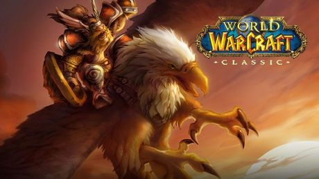 Żerowanie na sentymencie czy ukłon w stronę graczy? WoW Classic nadciąga