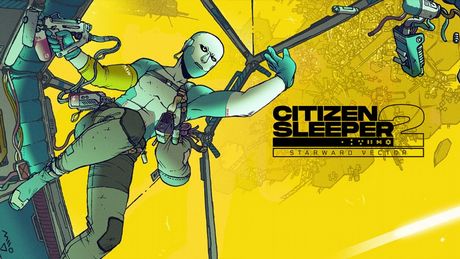 Citizen Sleeper 2: Starward Vector
