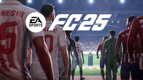 EA Sports FC 25
