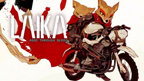 Laika: Aged Through Blood