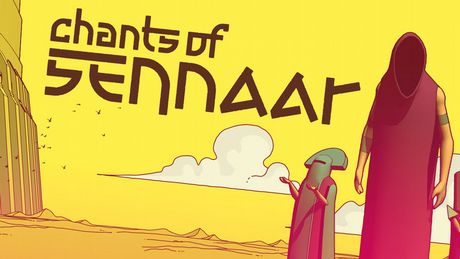 Chants of Sennaar