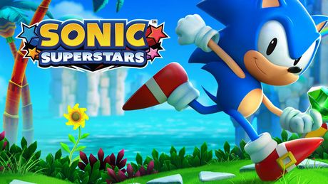 Sonic Superstars