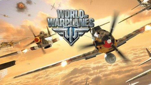 Testujemy grę World of Warplanes – czy samoloty wciągają tak samo jak czołgi?