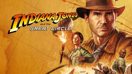 Indiana Jones and the Great Circle