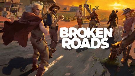 Broken Roads