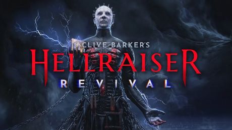Clive Barker's Hellraiser: Revival