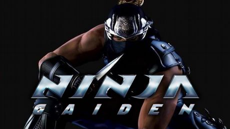 Ninja Gaiden
