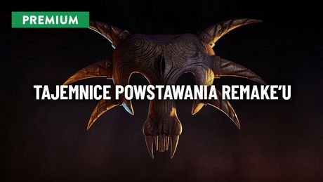 Tajemnice powstawania gry Gothic Remake - rozmawiamy z twórcami ze studia Alkimia