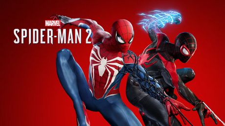 Marvel's Spider-Man 2
