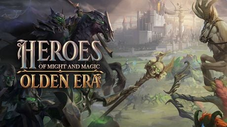 Heroes of Might and Magic: Olden Era