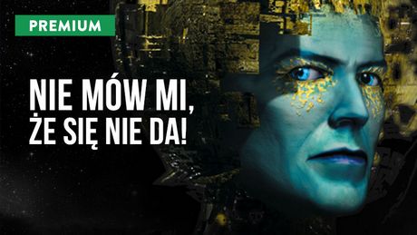 Nienawidzę, gdy ktoś mówi mi, że coś jest niemożliwe - David Cage i jego Omikron