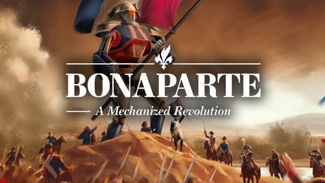 Bonaparte: A Mechanized Revolution