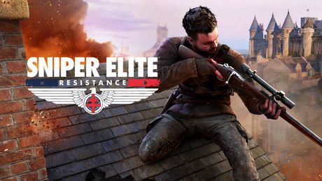 Sniper Elite: Resistance