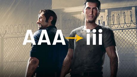 Są gry „triple-A”, teraz czas na „triple-I” - tak rozwija się branża gier niezależnych