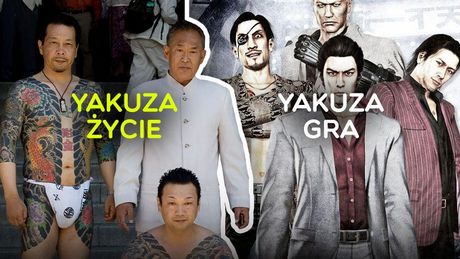 Bawisz się w gangstera w GTA? Poznaj tradycje i zachowania mafii i yakuzy