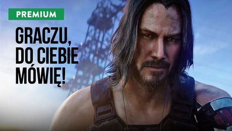 Ten NPC do mnie mówi, czyli psychologia burzenia czwartej ściany w grach