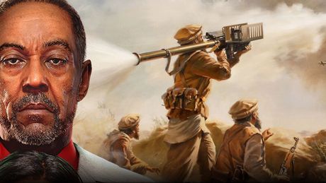 Bawi was wyzwalanie Yary w Far Cry 6? Poznajcie słynne akcje prawdziwych partyzantów
