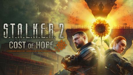 S.T.A.L.K.E.R. 2: Cost of Hope