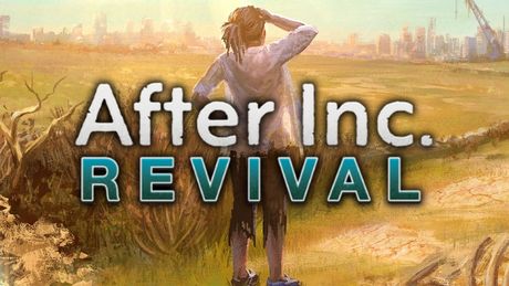 After Inc: Revival