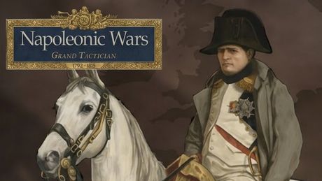 Grand Tactician: Napoleonic Wars