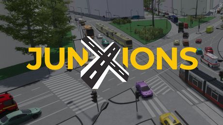 Junxions