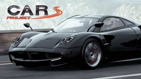 Graliśmy w Project CARS - realistyczne wyścigi nabierają rumieńców