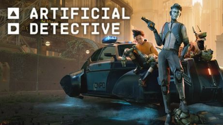 Artificial Detective