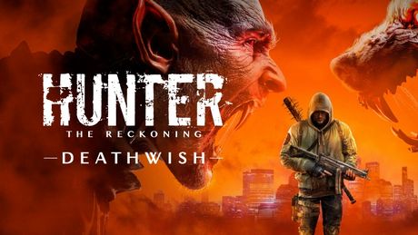 Hunter: The Reckoning - Deathwish