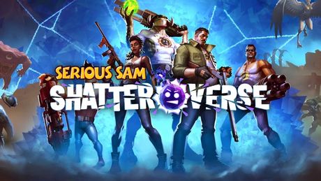 Serious Sam: Shatterverse