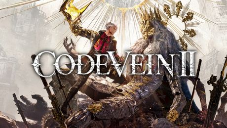 Code Vein 2