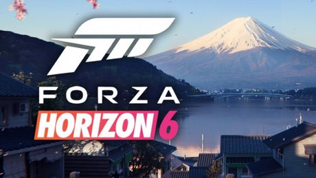 Forza Horizon 6