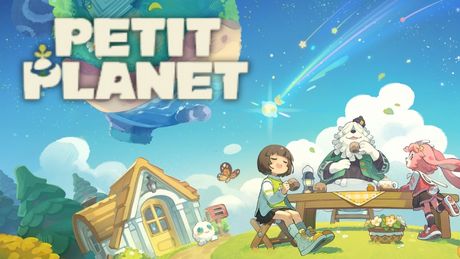 Petit Planet