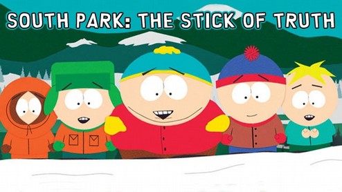 South Park: The Stick of Truth - RPG od twórców Fallout: New Vegas