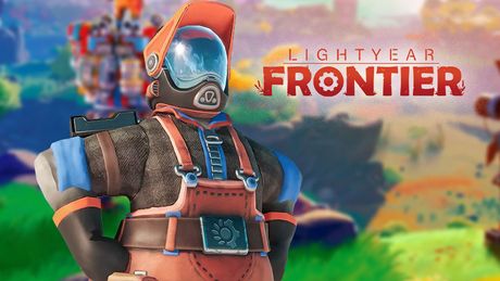 Lightyear Frontier