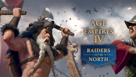 Age of Empires IV: Raiders of the North