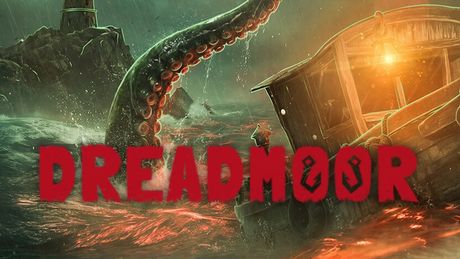 Dreadmoor