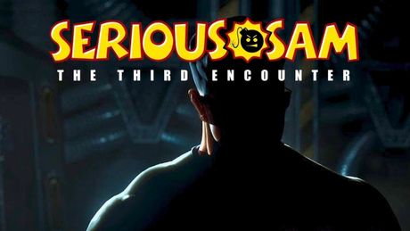 Serious Sam: The Third Encounter