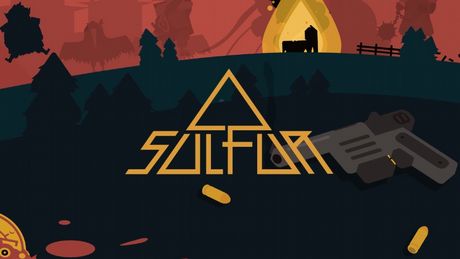 Sulfur