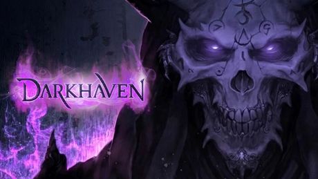 Darkhaven
