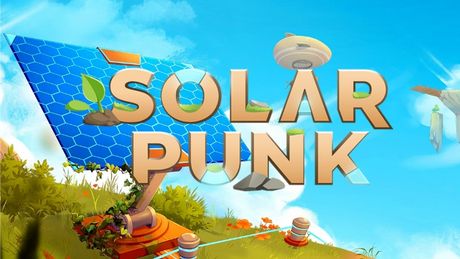 Solarpunk