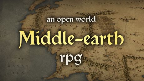 Middle-earth RPG
